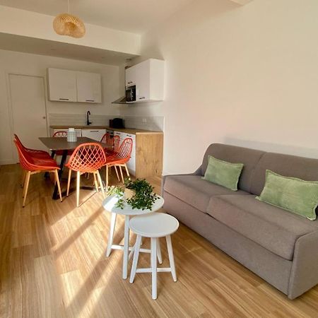 Pois3Ouest - Vast Apartment At Poissonniere 8P ปารีส ภายนอก รูปภาพ