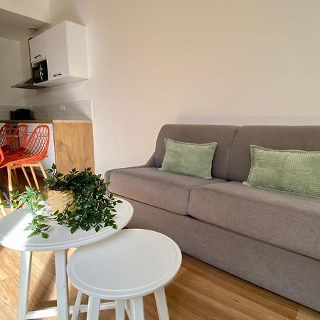 Pois3Ouest - Vast Apartment At Poissonniere 8P ปารีส ภายนอก รูปภาพ